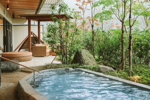 boutique hotels in Tochigi