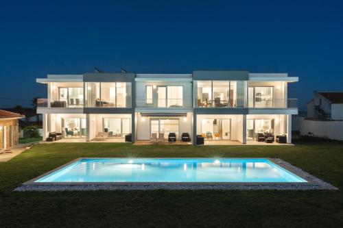 boutique hotels in Caldas Da Rainha