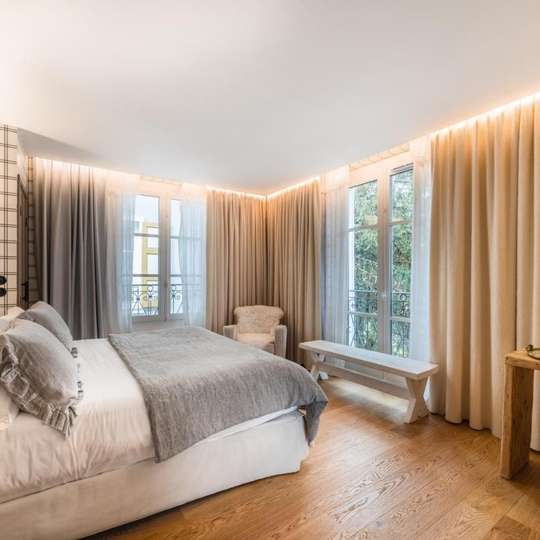 boutique hotels in Rhône-Alps