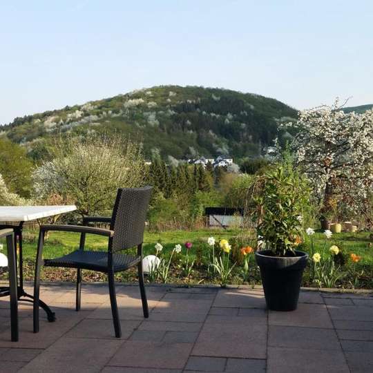 boutique hotels in Eifel