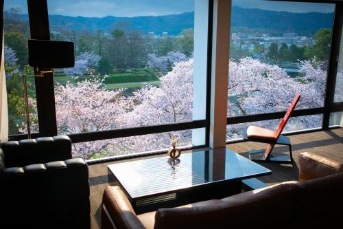 boutique hotels in Kinki