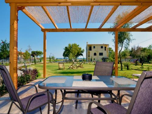 boutique hotels in Vourvourou