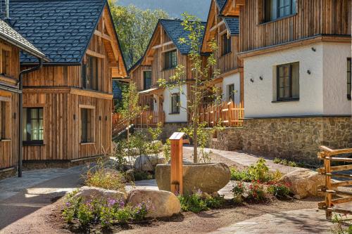 boutique hotels in Salzkammergut