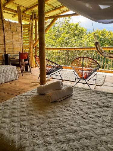 boutique hotels in Villavicencio