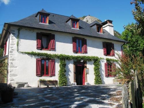 boutique hotels in French Pyrénées