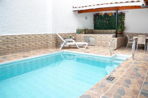 boutique hotels in San Jerónimo