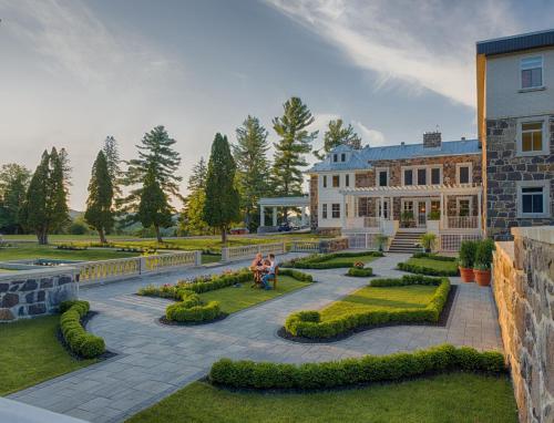 boutique hotels in Mont-Tremblant