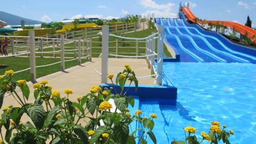 boutique hotels in Foligno