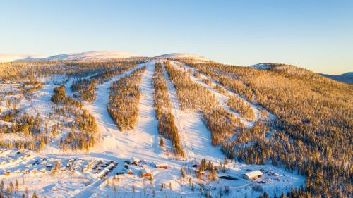 boutique hotels in Innlandet