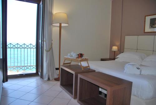 boutique hotels in Siracusa