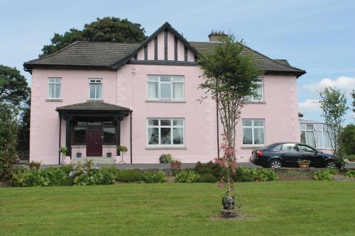 boutique hotels in Termonbarry