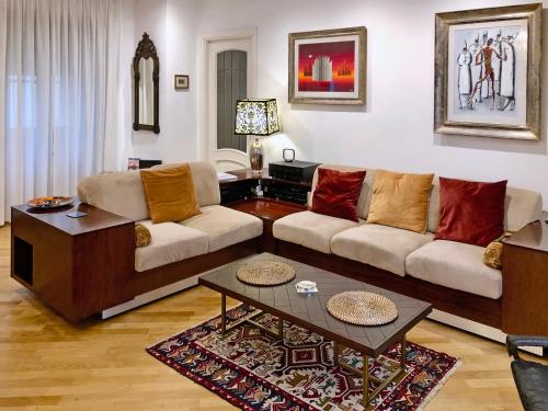 boutique hotels in Ostiense