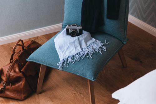 boutique hotels in Wernigerode