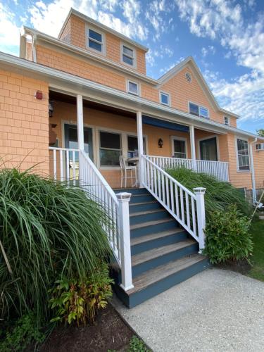 boutique hotels in Kennebunkport
