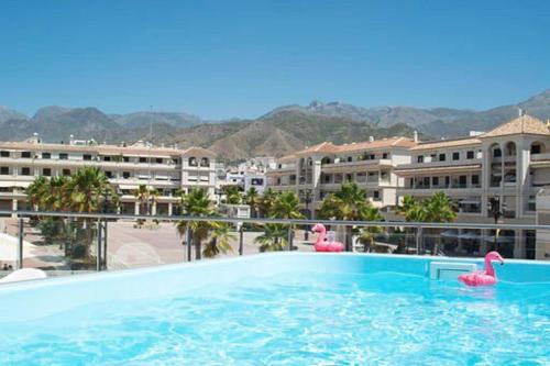 boutique hotels in Axarquía