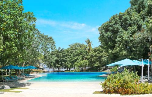 boutique hotels in Mactan