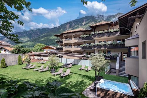 boutique hotels in Castelbello