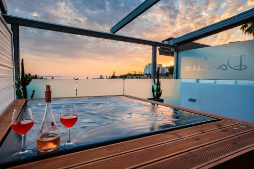 boutique hotels in Albanian Riviera