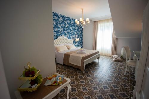 boutique hotels in Parghelia