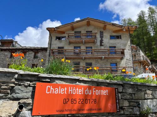 boutique hotels in Rhône-Alps
