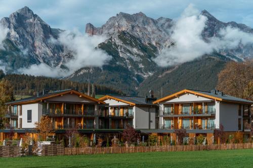 boutique hotels in Maria Alm Am Steinernen Meer