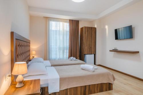boutique hotels in Kutaisi