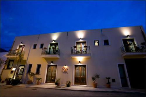 boutique hotels in San Vito Lo Capo
