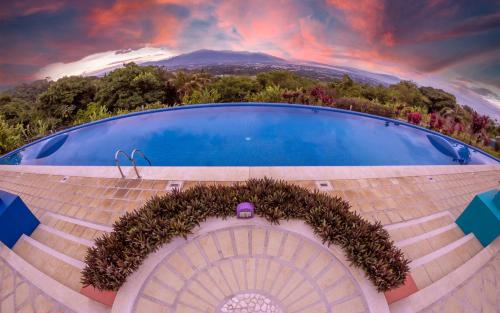 boutique hotels in Alajuela