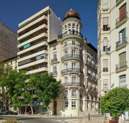 boutique hotels in Costa Blanca