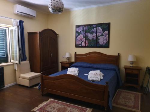 boutique hotels in Telese