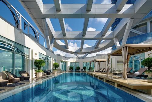 boutique hotels in Shenzhen