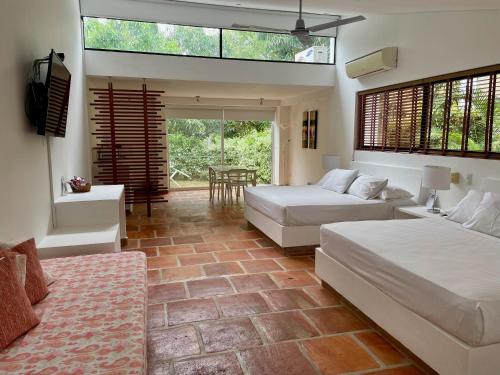 boutique hotels in Bogota D.C.