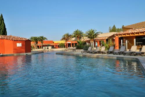 boutique hotels in Arles