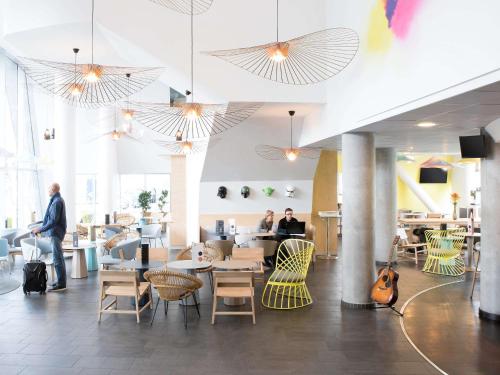 boutique hotels in Nord-Pas-De-Calais