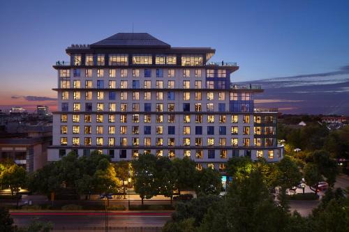 boutique hotels in Jiangsu