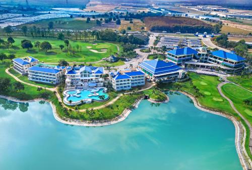 boutique hotels in Si Racha