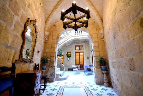 boutique hotels in Senglea