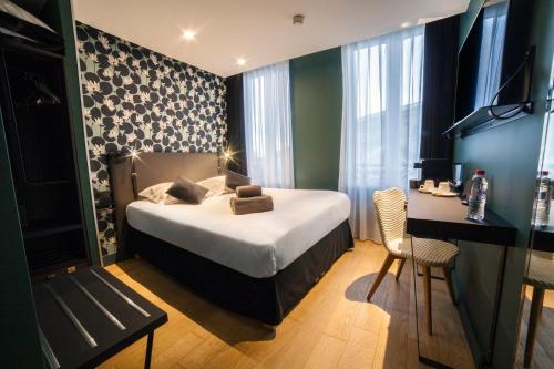 boutique hotels in Nord-Pas-De-Calais