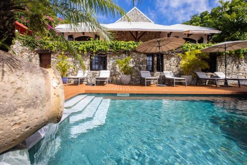 boutique hotels in Simpson Bay