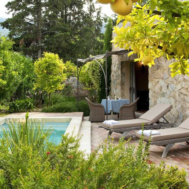 boutique hotels in Feliceto
