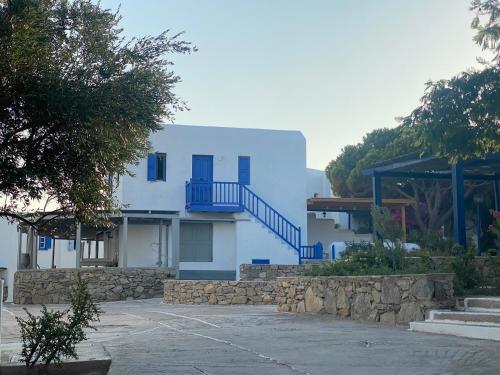 boutique hotels in Agios Ioannis Mykonos