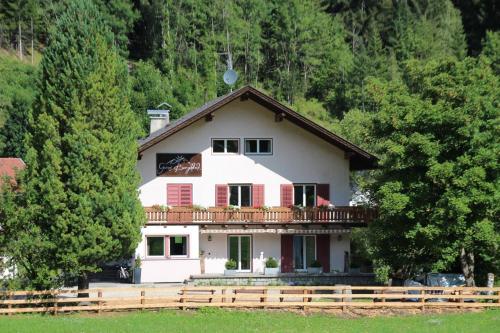 boutique hotels in Hochpustertal Valley