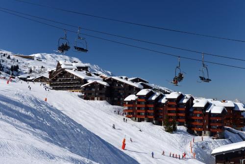 boutique hotels in Méribel