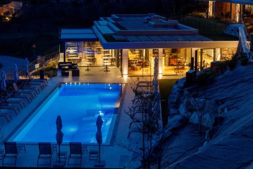 boutique hotels in Torri Del Benaco