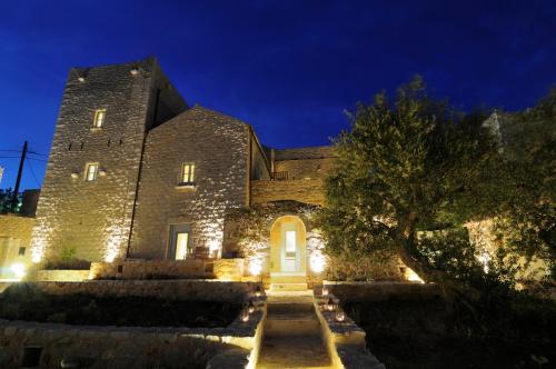 boutique hotels in Areopolis
