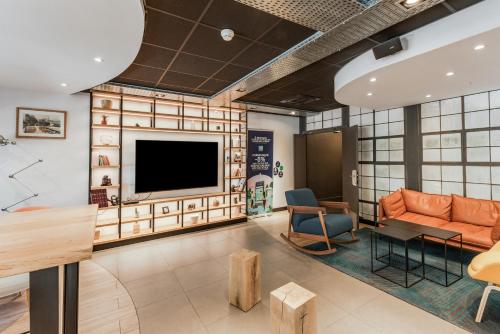 boutique hotels in Saint-Symphorien