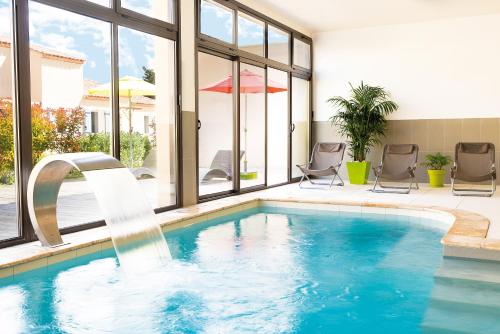 boutique hotels in LʼIsle-Sur-La-Sorgue
