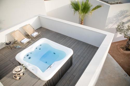 boutique hotels in Santa Gertrudis De Fruitera