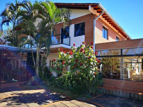 boutique hotels in Ciudad Del Este