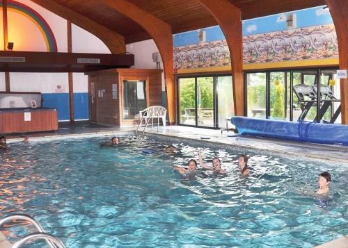 boutique hotels in Llandeilo